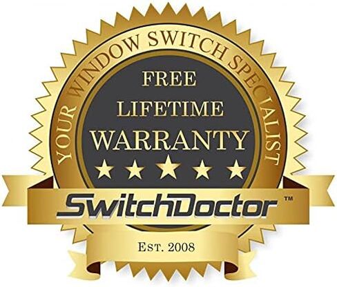 SWITCHDOCTOR Auxiliary Port, Input Jack Replacement for 2006-2011 Honda Civic, 2009-2011 CR-V, 2007-2008 Acura, 2008-2009 MDX (39112-SNA-A01) in Saudi Arabia