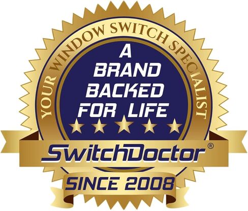 SWITCHDOCTOR Auxiliary Port, Input Jack Replacement for 2006-2011 Honda Civic, 2009-2011 CR-V, 2007-2008 Acura, 2008-2009 MDX (39112-SNA-A01) in Saudi Arabia