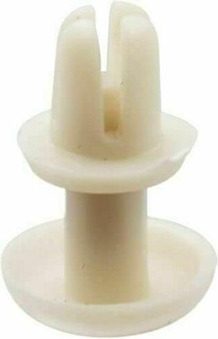 WB03X27704 Genuine OEM Replacement Locking Button WB02X10997 in Saudi Arabia