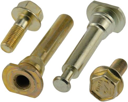 Raybestos H15251 Professional Grade Disc Brake Caliper Bolts in Saudi Arabia