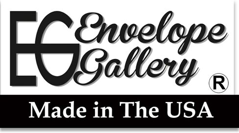 Ivory Envelopes 100 Boxed A6 (4-3/4 x 6-1/2) for 4 x 6 Wedding Invitations Photos from The Envelope Gallery in Kuwait