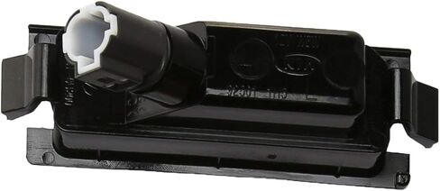 Genuine OEM 92501-1H500 Lamp - L/Plate, LH / 925011H500 for Hyundai Accent 12-17 Elantra 13-17 in Saudi Arabia