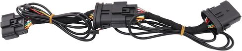 ضوء علامة الجانب الأمامي مناسب لـ F150 Raptor 2021 2022 2023، ضوء LED لإشارة الانعطاف أثناء النهار in Saudi Arabia