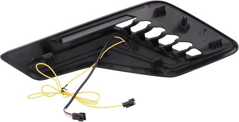 ضوء علامة الجانب الأمامي مناسب لـ F150 Raptor 2021 2022 2023، ضوء LED لإشارة الانعطاف أثناء النهار in Saudi Arabia