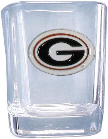 Siskiyou Sports NCAA Shot Glass in Saudi Arabia