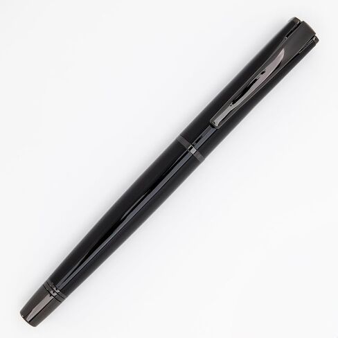 Monteverde Impressa RB Gun Metal مع حافة حمراء in Saudi Arabia