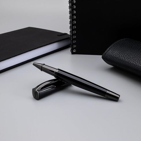Monteverde Impressa RB Gun Metal مع حافة حمراء in Saudi Arabia