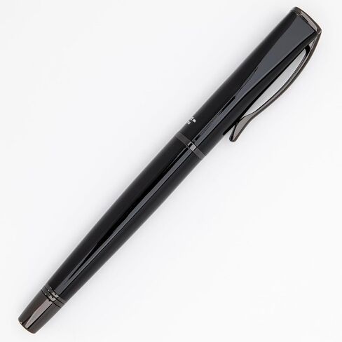 Monteverde Impressa RB Gun Metal مع حافة حمراء in Saudi Arabia