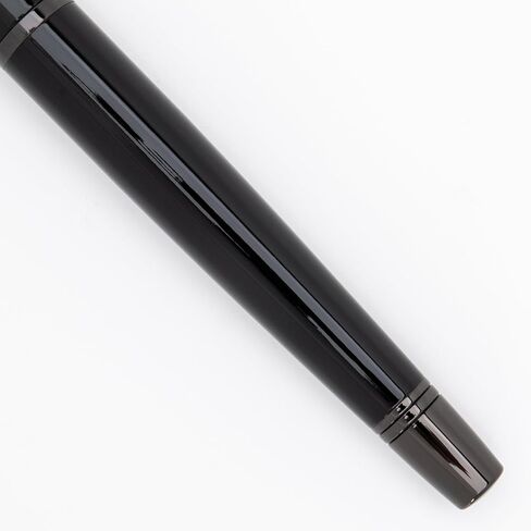 Monteverde Impressa RB Gun Metal مع حافة حمراء in Saudi Arabia