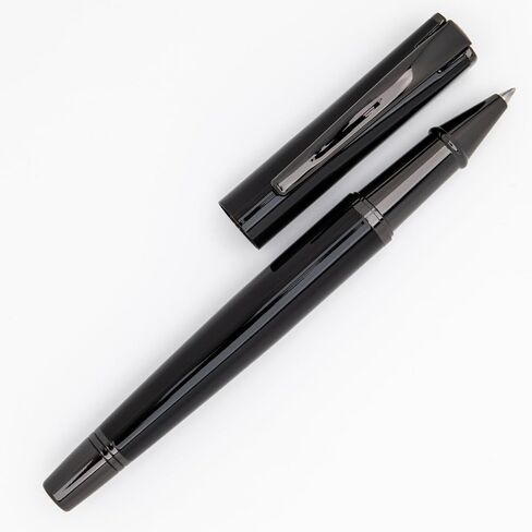 Monteverde Impressa RB Gun Metal مع حافة حمراء in Saudi Arabia