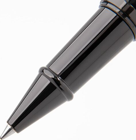 Monteverde Impressa RB Gun Metal مع حافة حمراء in Saudi Arabia