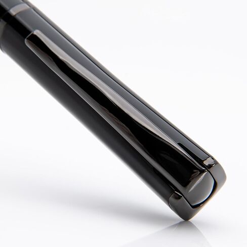 Monteverde Impressa RB Gun Metal مع حافة حمراء in Saudi Arabia