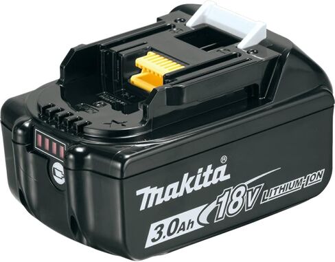 Makita BL1830B-10 18V LXT Lithium-Ion 3.0 Ah Battery (10 Pack) in Saudi Arabia