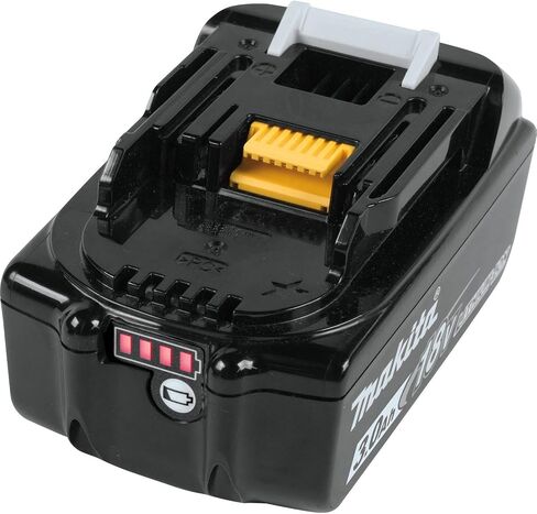 Makita BL1830B-10 18V LXT Lithium-Ion 3.0 Ah Battery (10 Pack) in Saudi Arabia