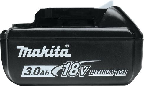 Makita BL1830B-10 18V LXT Lithium-Ion 3.0 Ah Battery (10 Pack) in Saudi Arabia