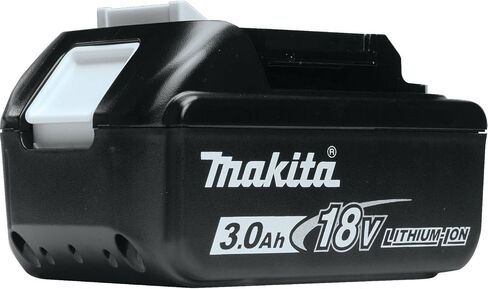 Makita BL1830B-10 18V LXT Lithium-Ion 3.0 Ah Battery (10 Pack) in Saudi Arabia