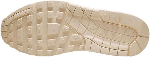 Nike Womens Air Max 1 Summit White/Sanddrift-Phantom FB5060-100 8.5 in Saudi Arabia