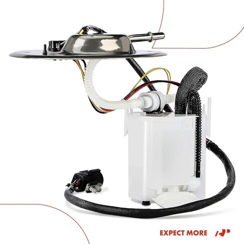 A-Premium Electric Fuel Pump Module Assembly with Sending Unit Compatible with Ford Mustang 2001 2002 2003 2004, 3.8L 3.9L 4.6L, Gas in Saudi Arabia