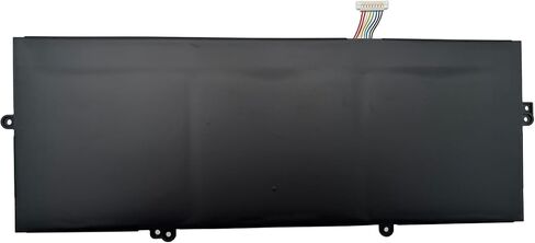 استبدال بطارية الكمبيوتر المحمول C31N1824 لجهاز Asus Chromebook Flip C434 C434T C434TA C434TA-AI0041 C434TA-AI0045 C434TA-AI0095 DS384T DSM4T DS588T E10013 Series C31PNC1 11.55V 48Wh 4160mAh in Saudi Arabia