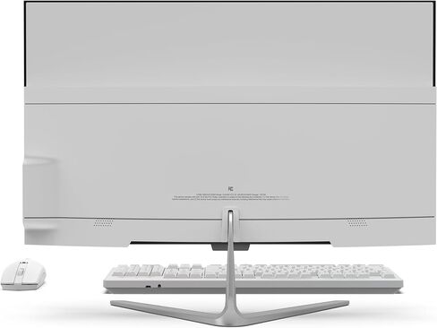 كمبيوتر مكتبي متعدد الإمكانات مقاس 24 بوصة يعمل بنظام التشغيل Windows 11 من Core Innovations in Kuwait