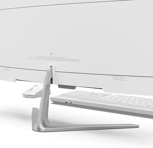 كمبيوتر مكتبي متعدد الإمكانات مقاس 24 بوصة يعمل بنظام التشغيل Windows 11 من Core Innovations in Kuwait