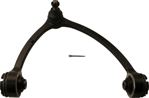 MOOG RK620653 Suspension Control Arm and Ball Joint Assembly front right upper in Saudi Arabia