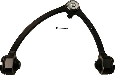 MOOG RK620653 Suspension Control Arm and Ball Joint Assembly front right upper in Saudi Arabia