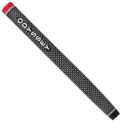 Callaway Odyssey Hot Pro Putter Grip, White in Saudi Arabia