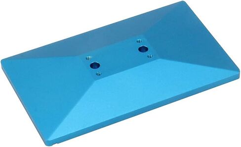 سطح بناء فولاذي مرن قابل للإزالة ومنصة ألومنيوم لطابعة Anycubic Photon/Photon-S LCD ثلاثية الأبعاد in Kuwait