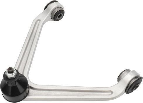 BRTEC 2Pcs Front Upper Control Arm w/Ball Joint Assembly Replacement for 2007 2008 2009 for Chrysler Aspen 2004-2009 for Dodge Durango 2002 2004 2005 for Dodge Ram 1500 Upper Control Arm in Saudi Arabia