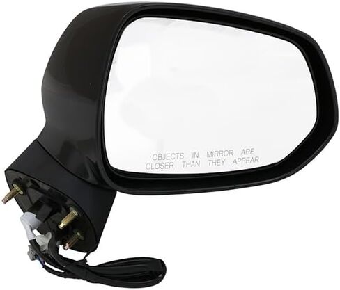 For Honda Fit 2007 2008 Power Side Door View Mirror Driver Left in Saudi Arabia