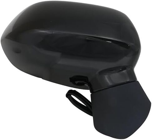 For Honda Fit 2007 2008 Power Side Door View Mirror Driver Left in Saudi Arabia