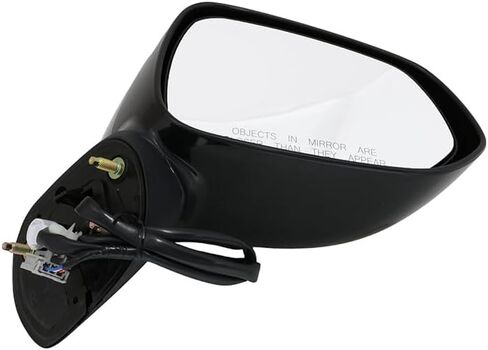 For Honda Fit 2007 2008 Power Side Door View Mirror Driver Left in Saudi Arabia