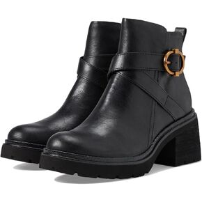 Sofft Jenine Black 8 M (B)