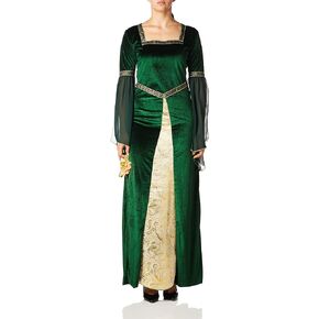 Women's Renaissance Lady Costume