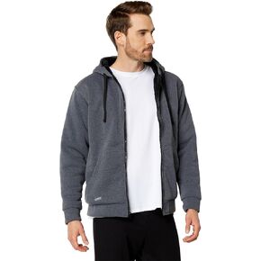 U.S. Polo Assn. mens Sherpa Hoodie