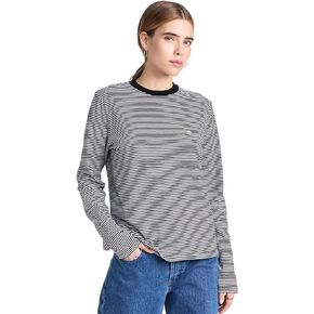 ANINE BING Women's Rylan Tee