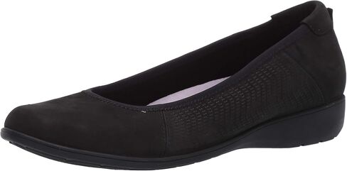 Aravon Women's Abbey Ballet Flat in Kuwait