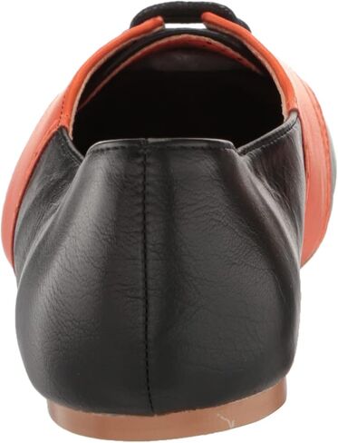 Bettie Page Women's Bp100-spooky Ballet Flat in Saudi Arabia