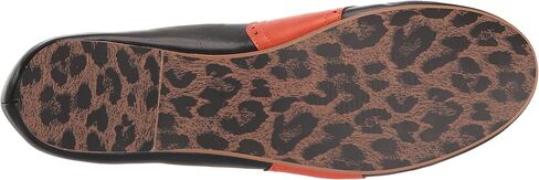 Bettie Page Women's Bp100-spooky Ballet Flat in Saudi Arabia