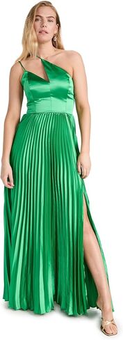 فستان خاري بكتف واحد للنساء in Kuwait