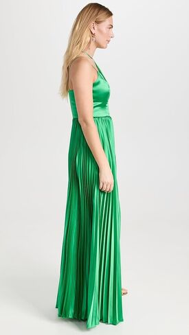 فستان خاري بكتف واحد للنساء in Kuwait