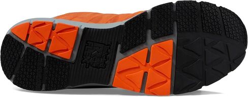 Timberland PRO Radius Composite Safety Toe Grey/Orange 10.5 E - Wide in Saudi Arabia