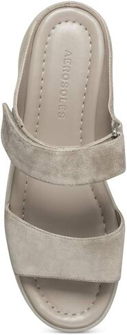Aerosoles Women's Willow Sport Sandal in Saudi Arabia