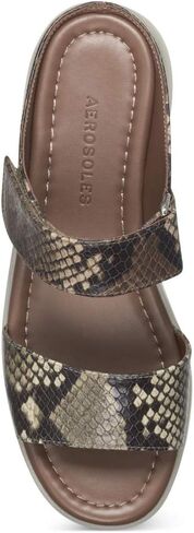 Aerosoles Women's Willow Sport Sandal in Saudi Arabia