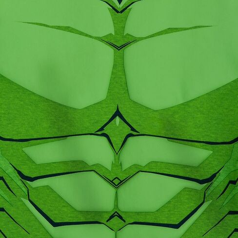 زي Marvel Hulk التنكري PJ PALS للأطفال in Saudi Arabia
