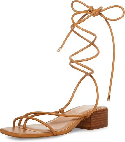 Madden Girl Women's Sorrin Heeled Sandal in Saudi Arabia