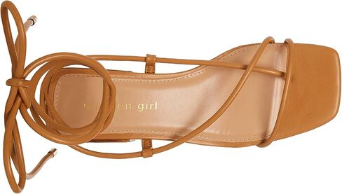 Madden Girl Women's Sorrin Heeled Sandal in Saudi Arabia