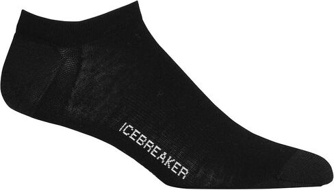 جوارب لايف ستايل للرجال من Icebreaker Merino ذات قياس دقيق بدون عرض in Kuwait