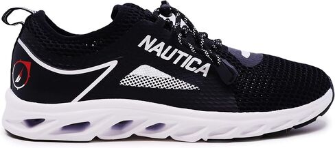 Nautica Men's Water Shoes Jogging Quick Dry Pool Sports Sneaker in Saudi Arabia
